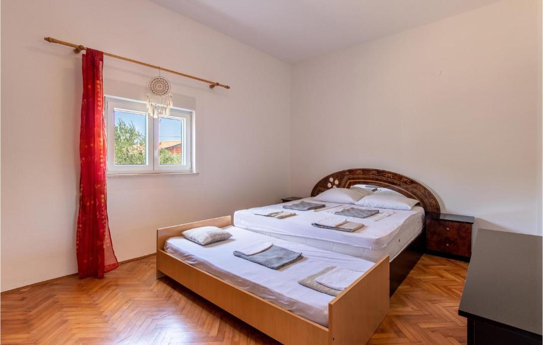 Photo of Bedroom in Sopot