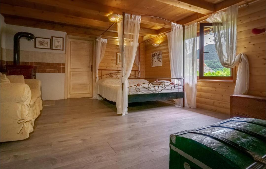Photo of Bedroom in Brod na Kupi