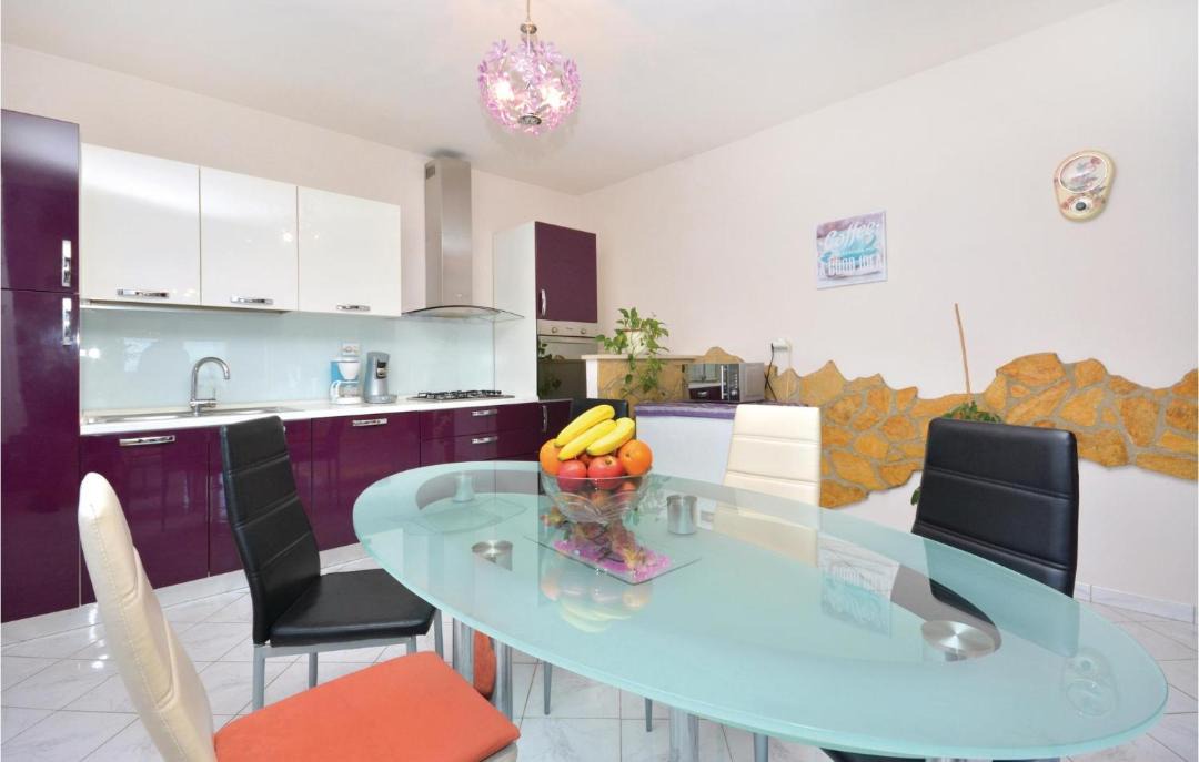 Photo of Kitchen in Srinjine