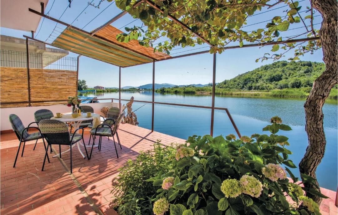 Photo of Patio Balcony in Blace