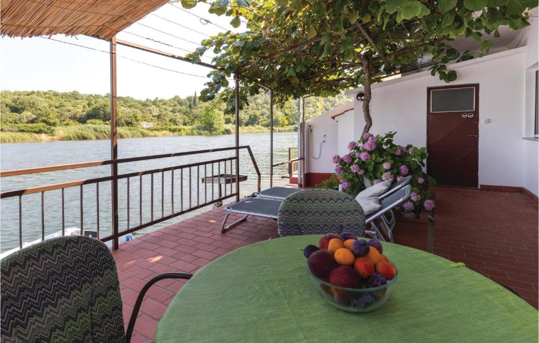 Photo of Patio Balcony in Blace