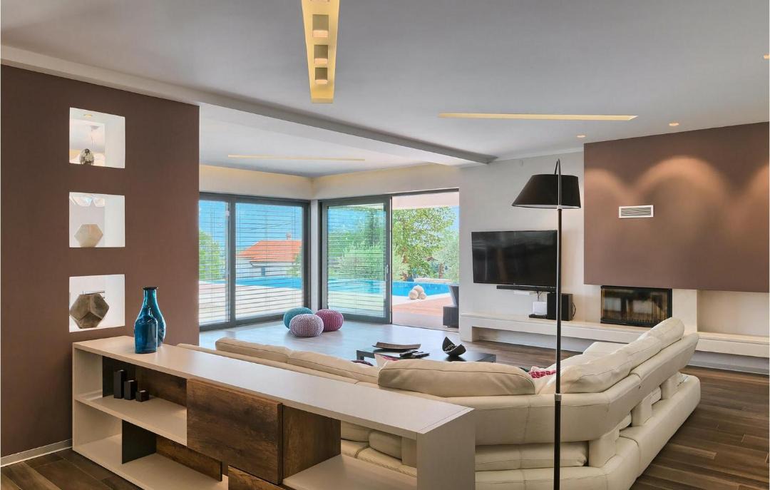 Photo of Livingroom in Sveta Katarina