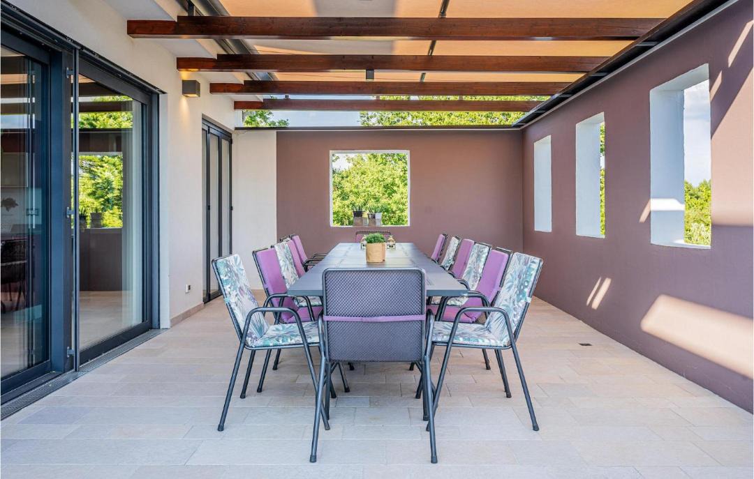 Photo of Patio Balcony in Sveta Katarina