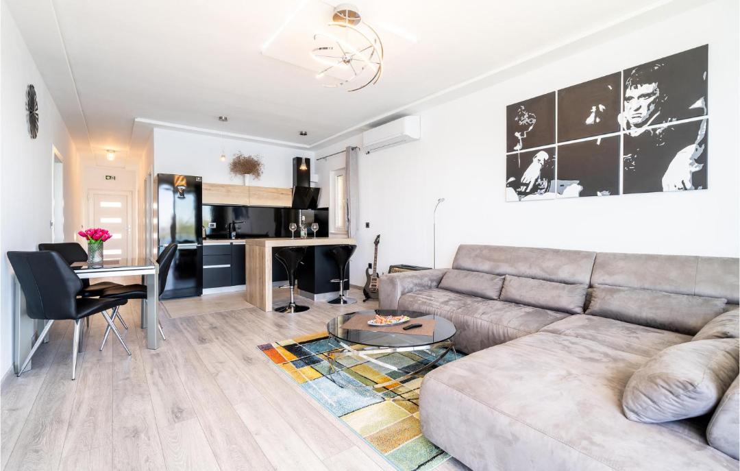 Photo of Livingroom in Dubrava