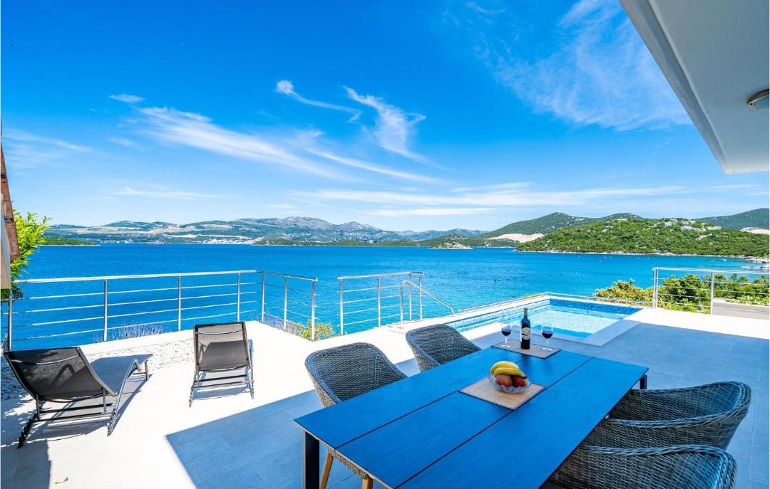 Photo of Patio Balcony in Dubrava