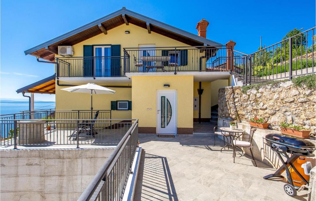 Photo of Patio Balcony in Tulisevica