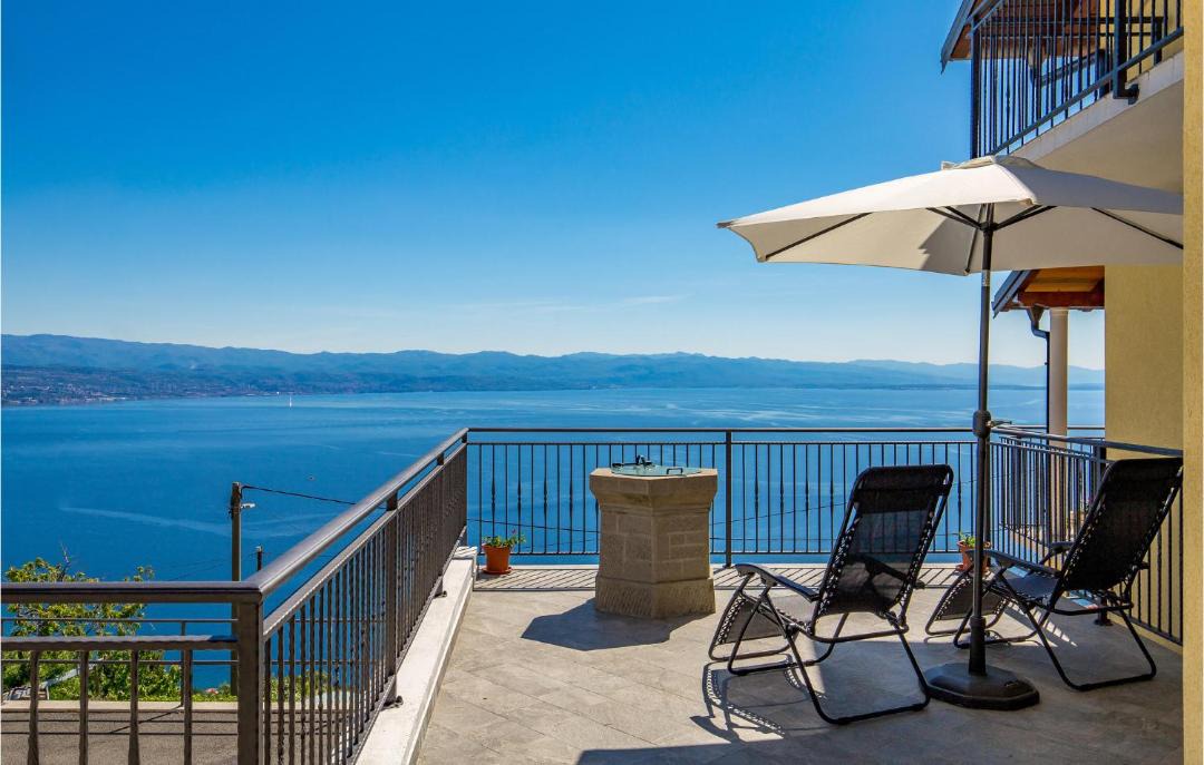 Photo of Patio Balcony in Tulisevica