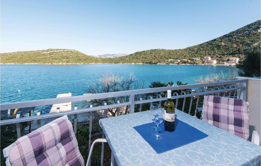 Photo of Patio Balcony in Dubrava