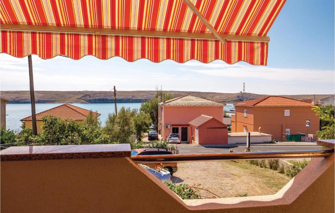 Photo of Patio Balcony in Dinjiska