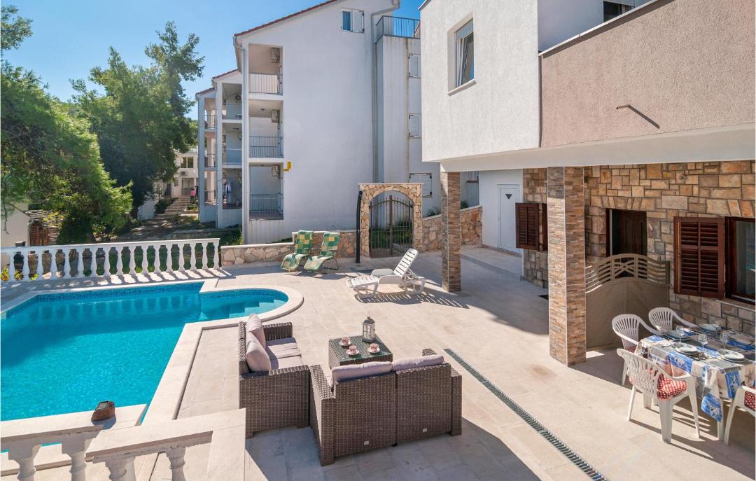 Photo of Patio Balcony in Necujam