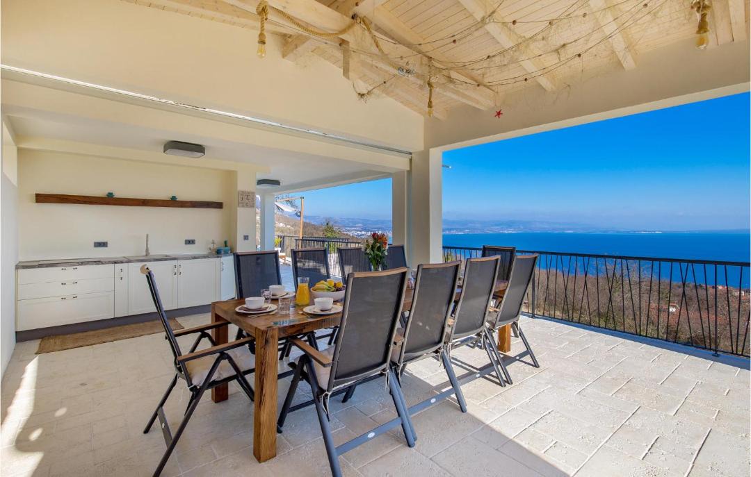 Photo of Patio Balcony in Poljane