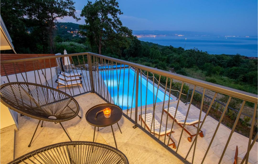 Photo of Patio Balcony in Poljane