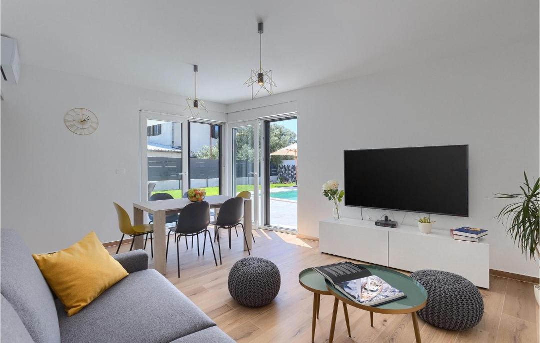 Photo of Livingroom in Skatari