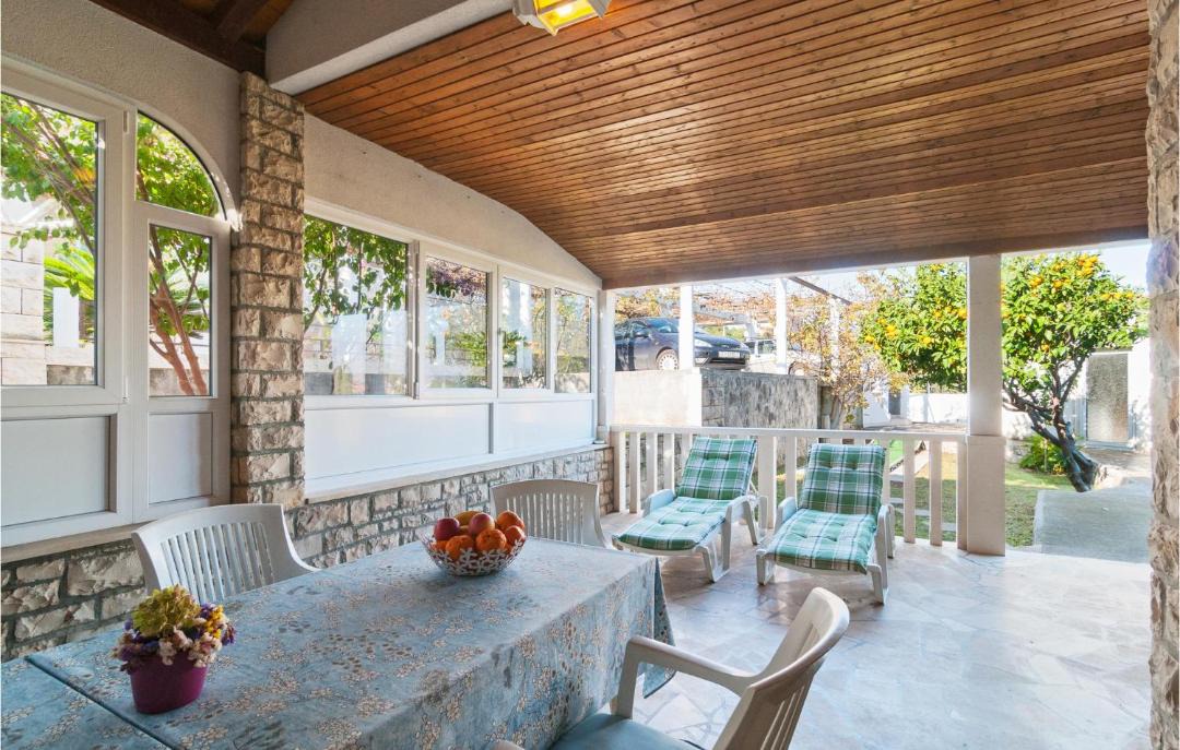 Photo of Patio Balcony in Splitska