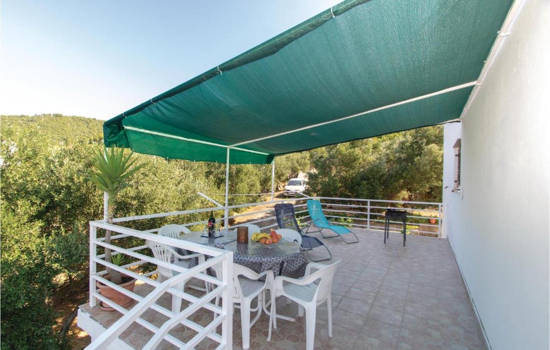 Photo of Patio Balcony in Racisce