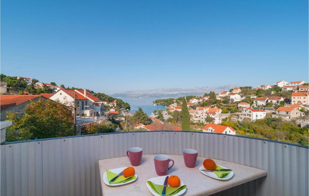 Photo of Patio Balcony in Splitska