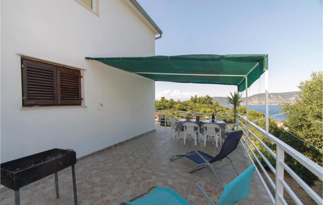 Photo of Patio Balcony in Racisce