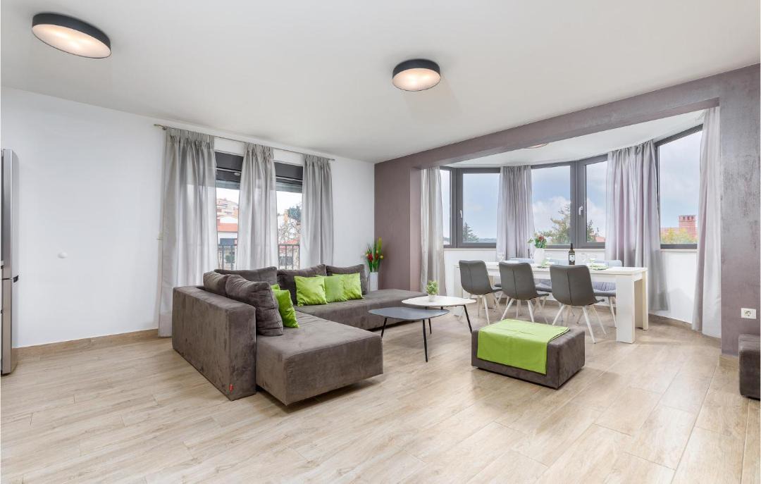 Photo of Livingroom in Pjescana Uvala