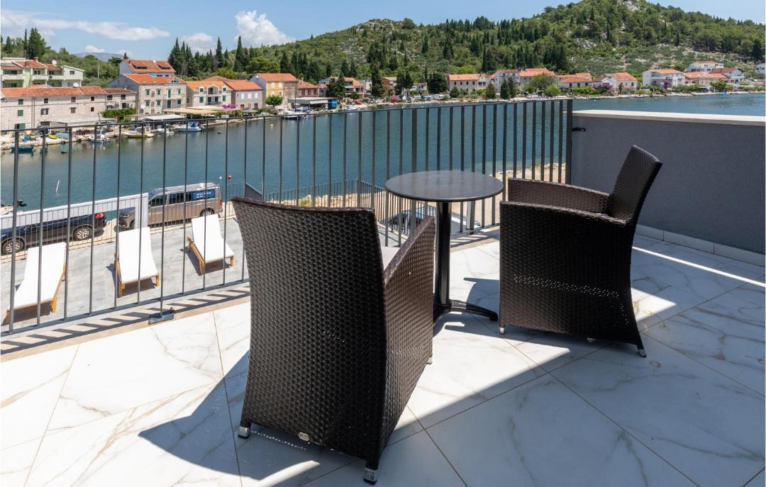 Photo of Patio Balcony in Blace