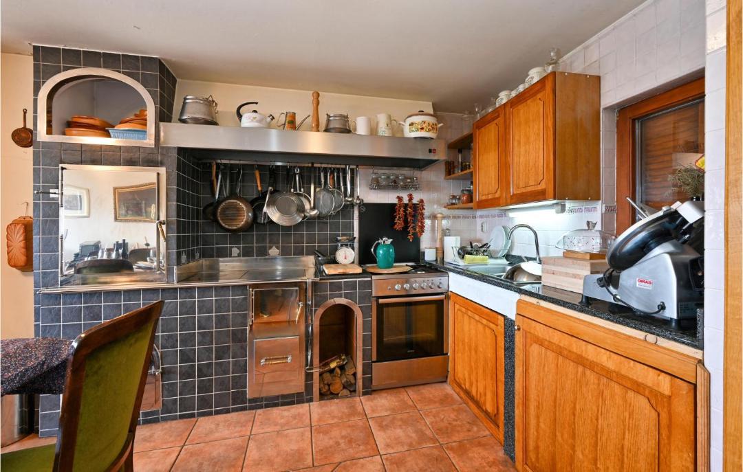 Photo of Kitchen in Velika Pisanica