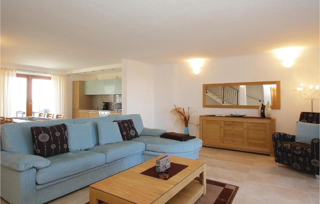Photo of Livingroom in Baredine