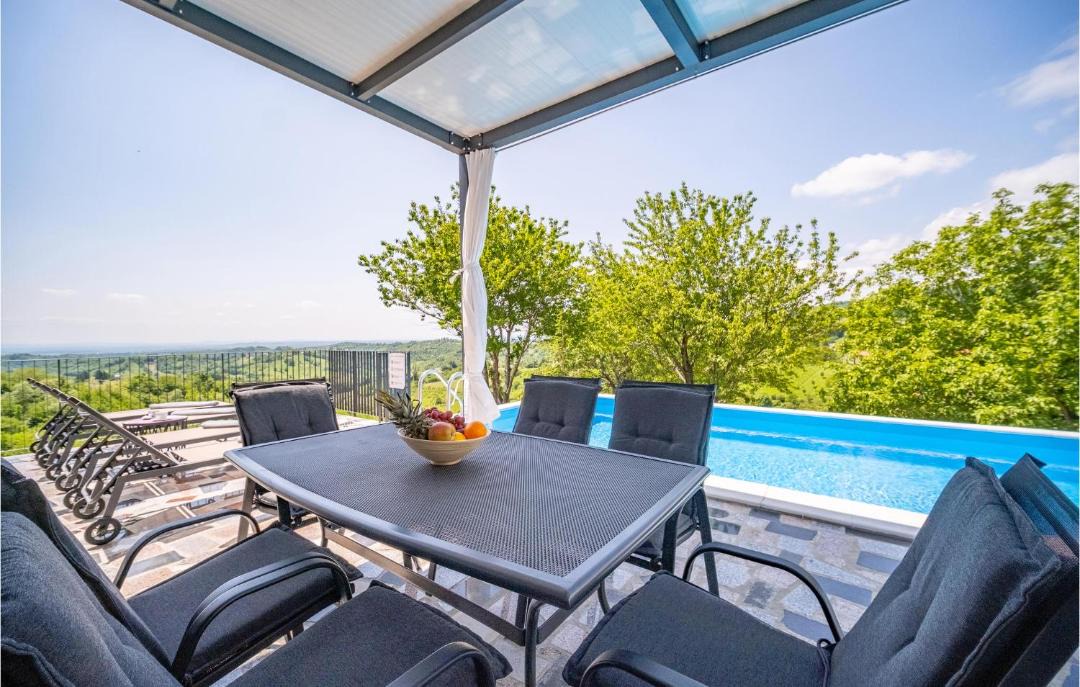 Photo of Patio Balcony in Jastrebarsko