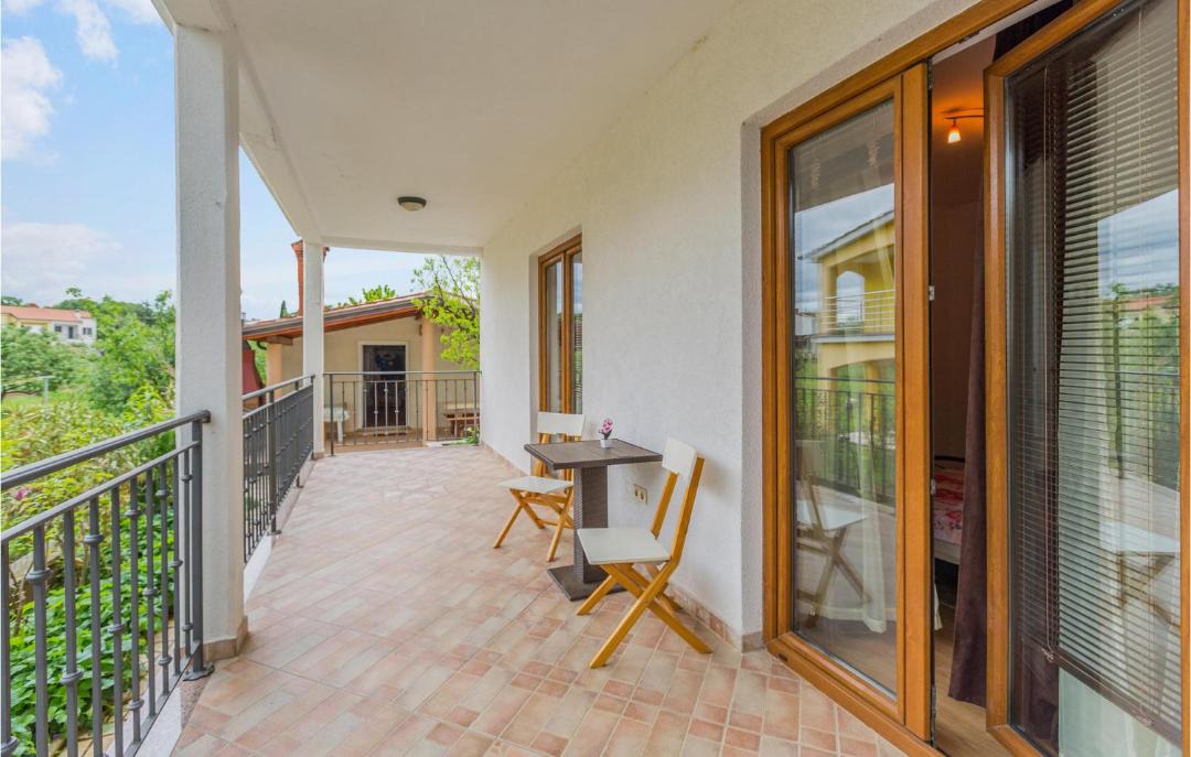 Photo of Patio Balcony in Vrvari