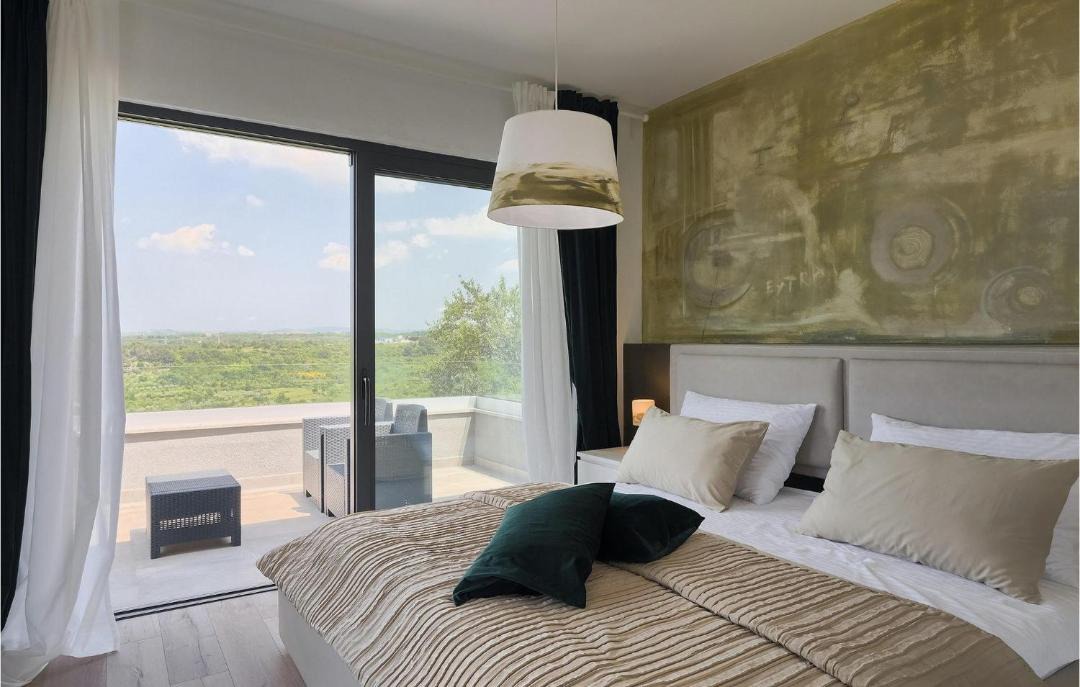Photo of Bedroom in Buje