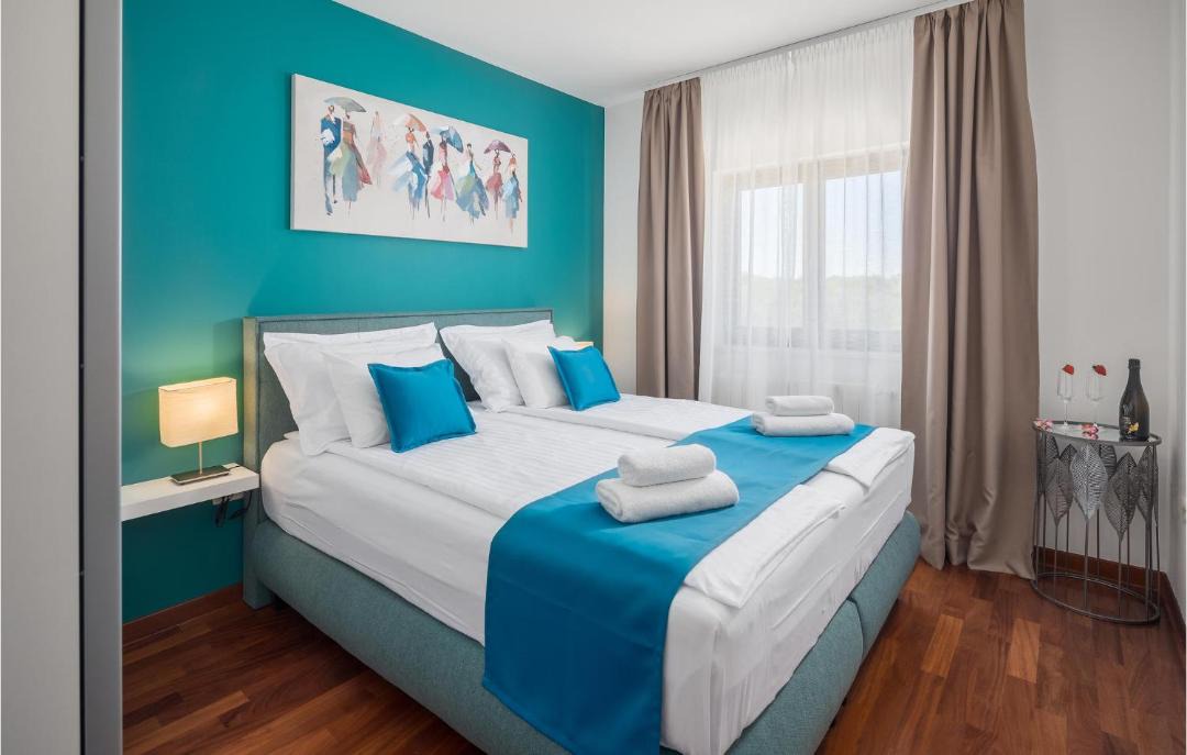 Photo of Bedroom in Kastel