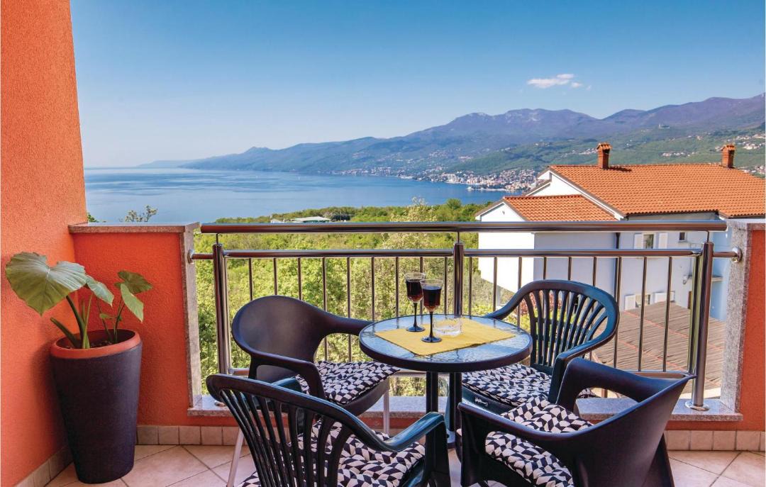 Photo of Patio Balcony in Cikovici