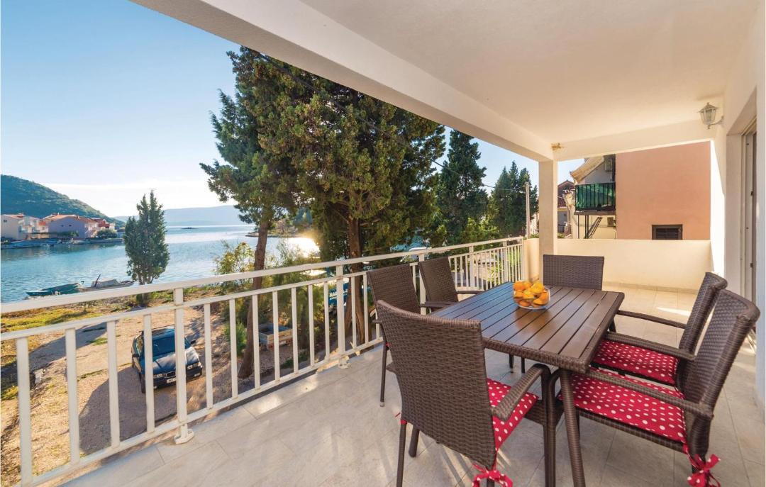 Photo of Patio Balcony in Blace
