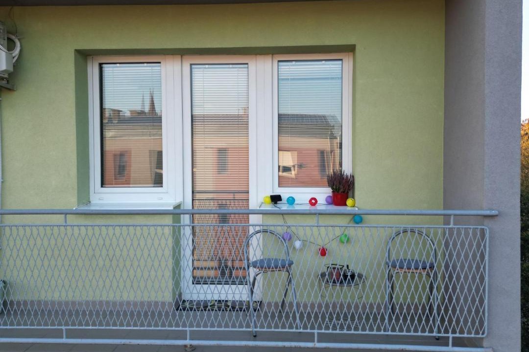 Photo of Patio Balcony in Dakovo