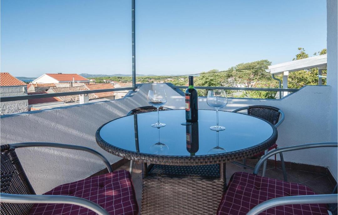Photo of Patio Balcony in Pakostane
