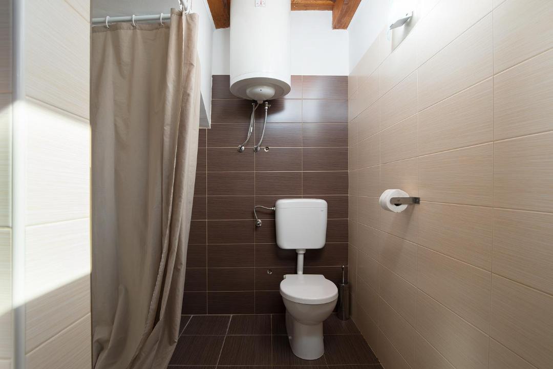 Photo of Bathroom in Pazin