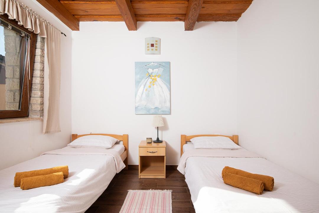 Photo of Bedroom in Pazin