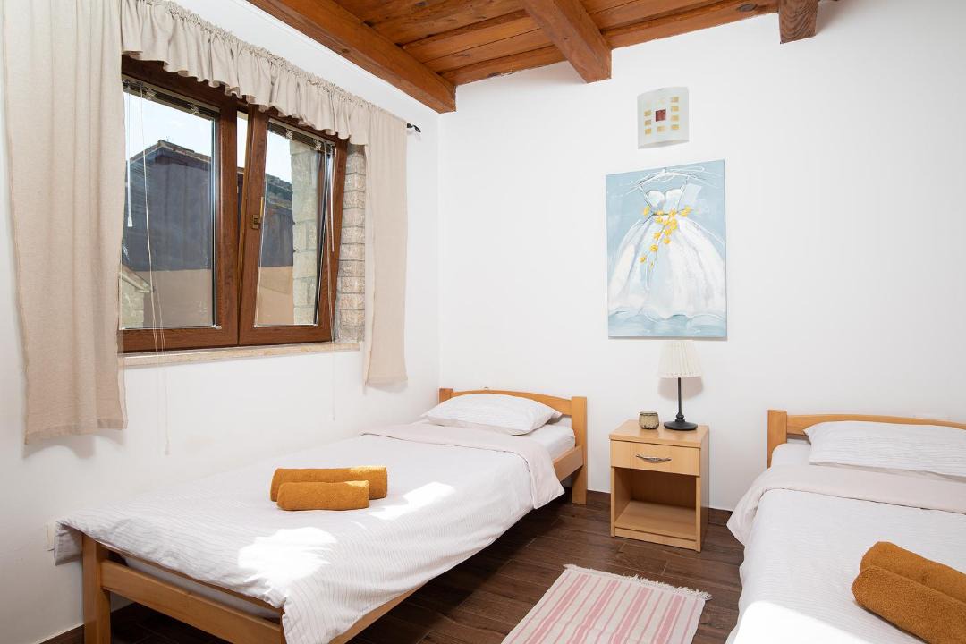 Photo of Bedroom in Pazin