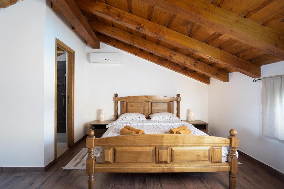 Photo of Bedroom in Pazin