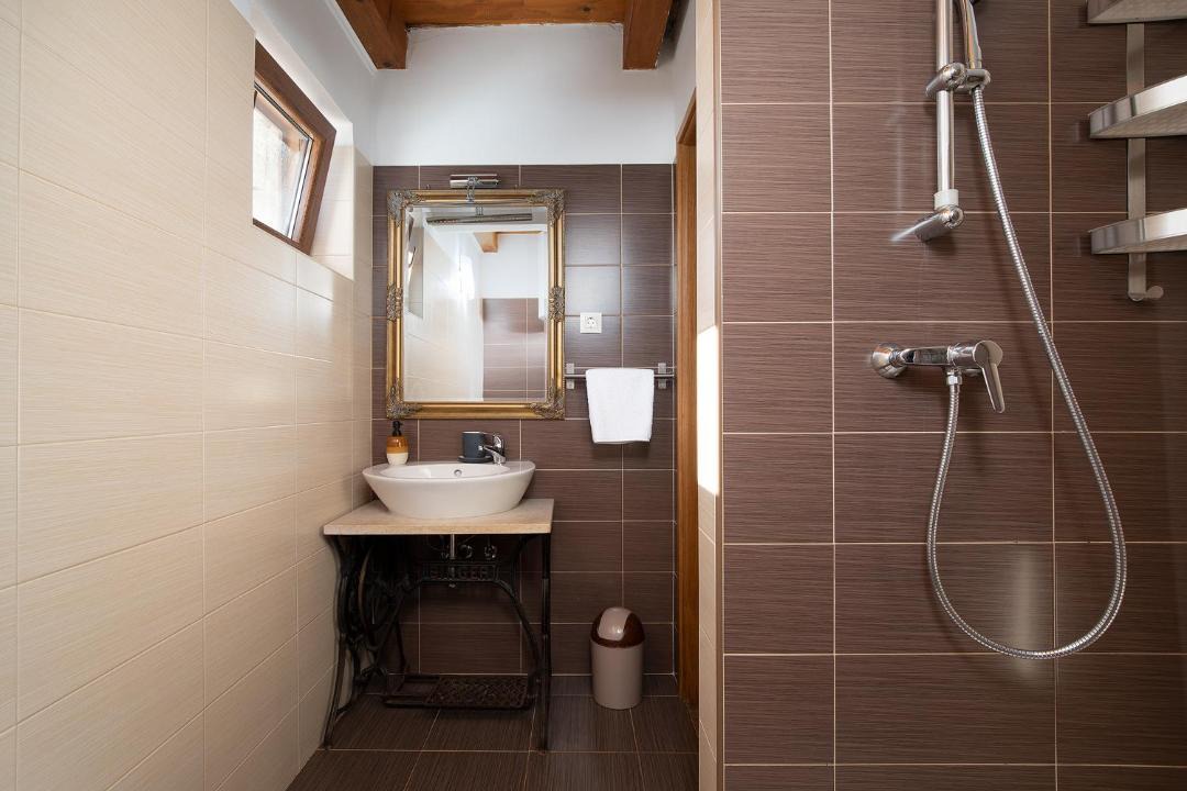 Photo of Bathroom in Pazin