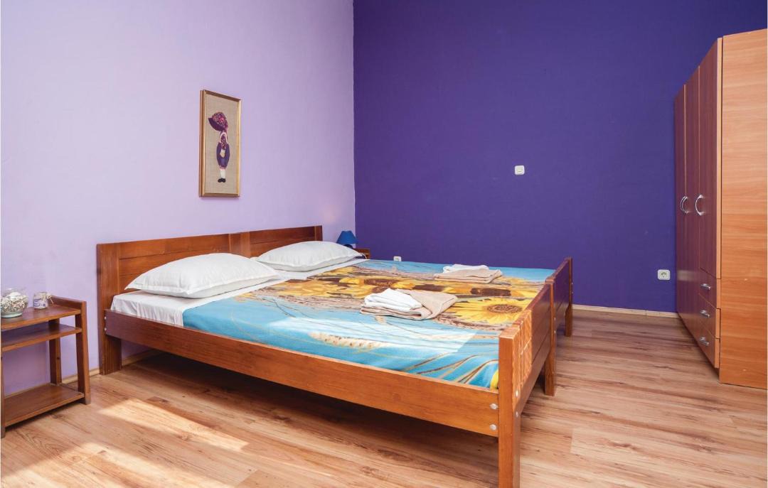 Photo of Bedroom in Pakostane