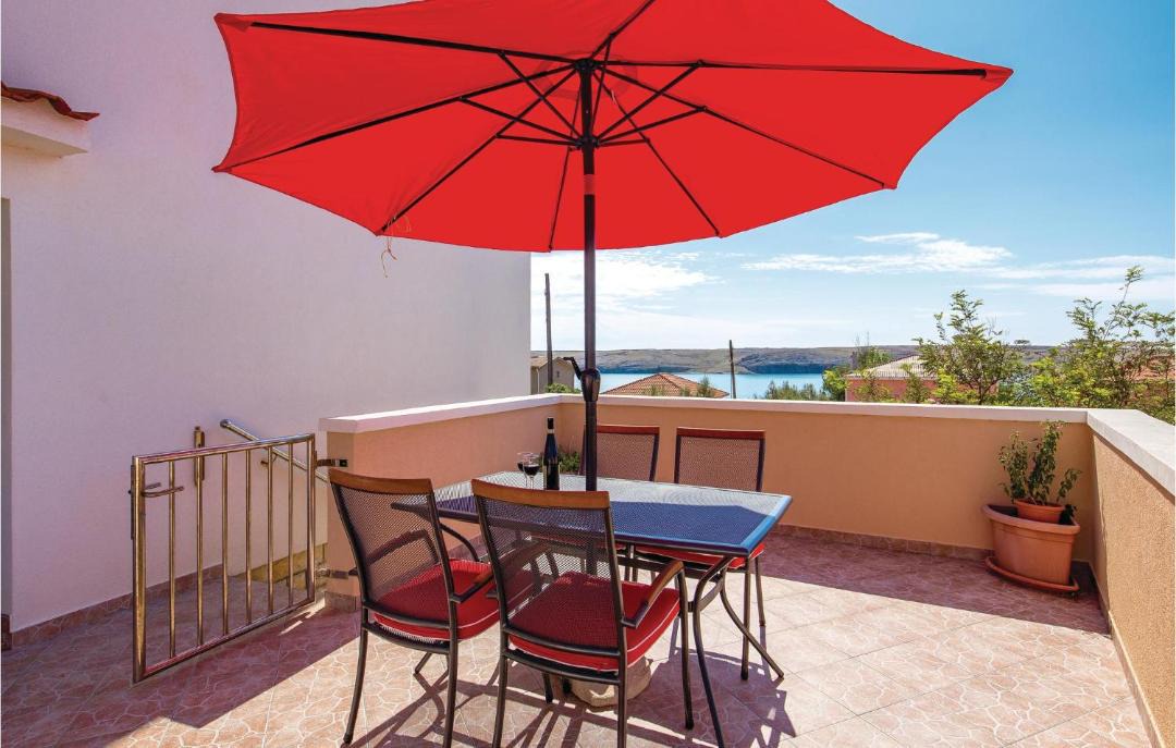 Photo of Patio Balcony in Dinjiska