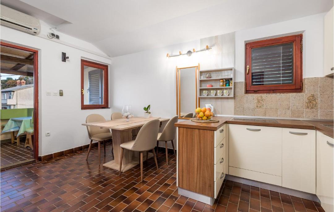 Photo of Kitchen in Supetarska Draga