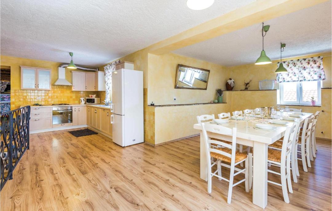 Photo of Kitchen in Obrs