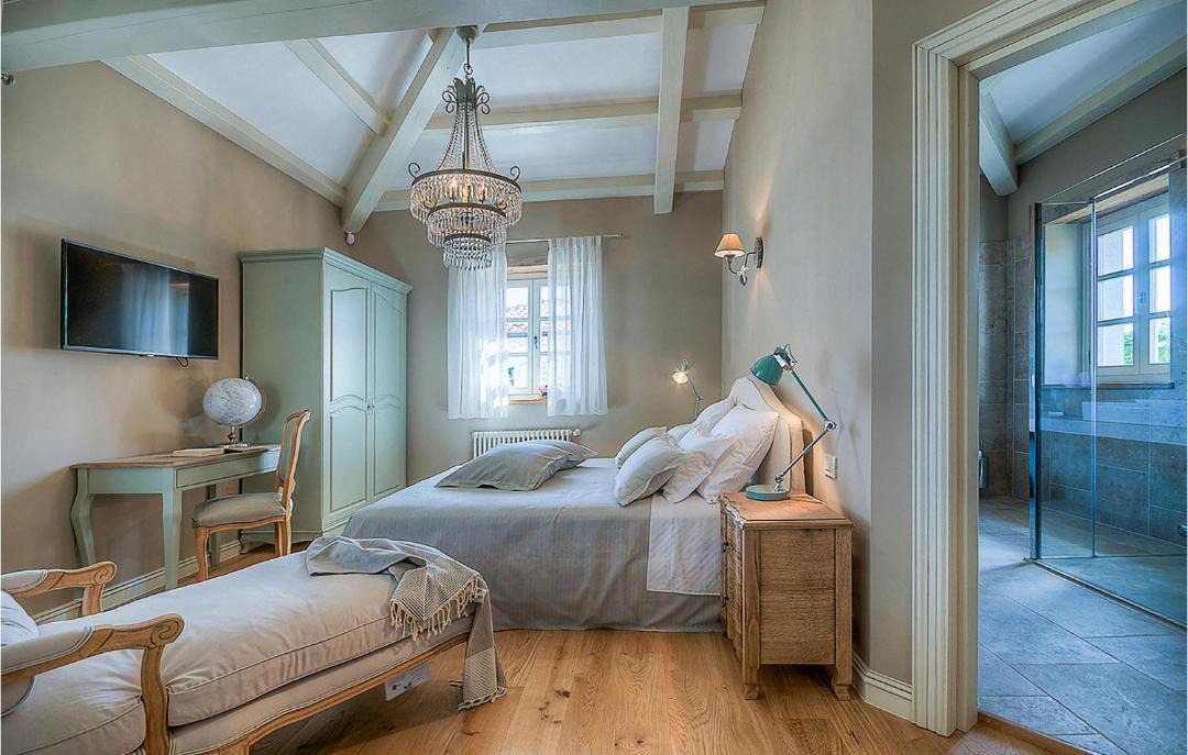 Photo of Bedroom in Korenici
