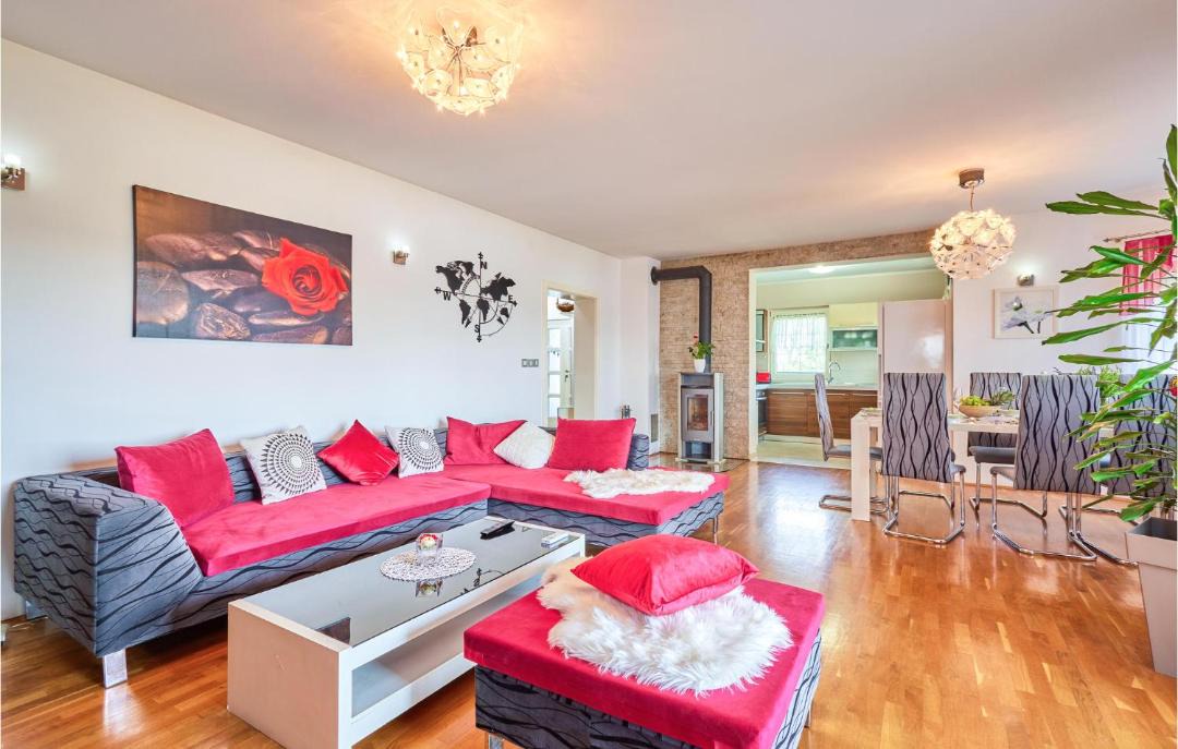 Photo of Livingroom in Municipality of Krizevci