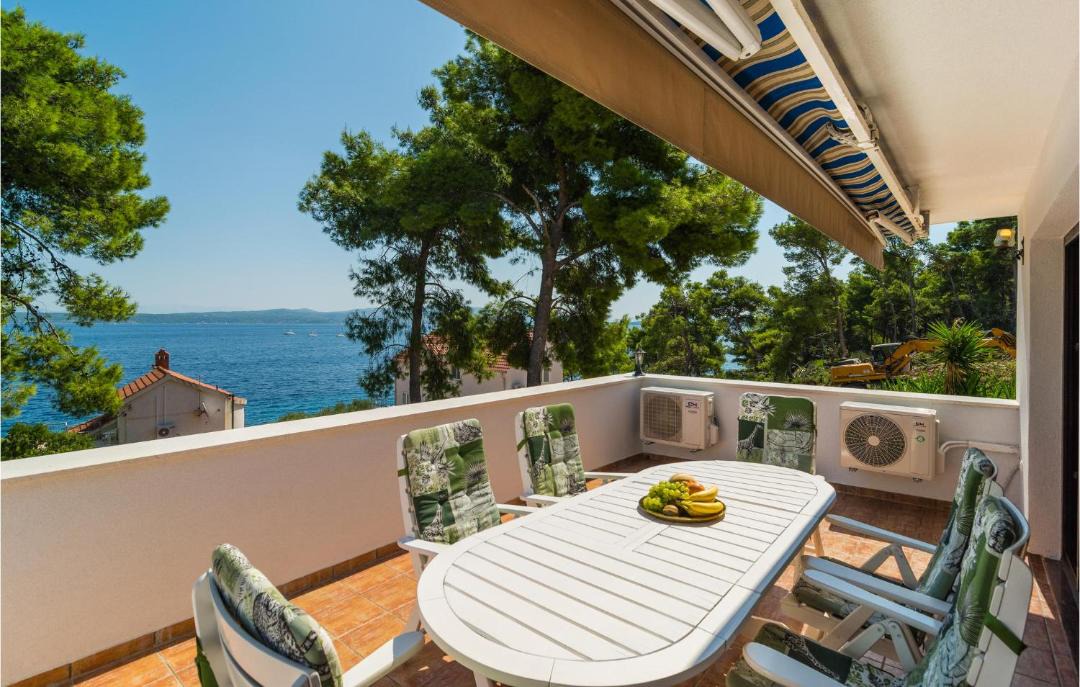 Photo of Patio Balcony in Stomorska