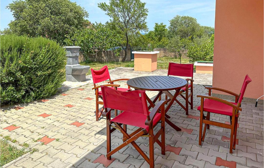 Photo of Patio Balcony in Biskupija