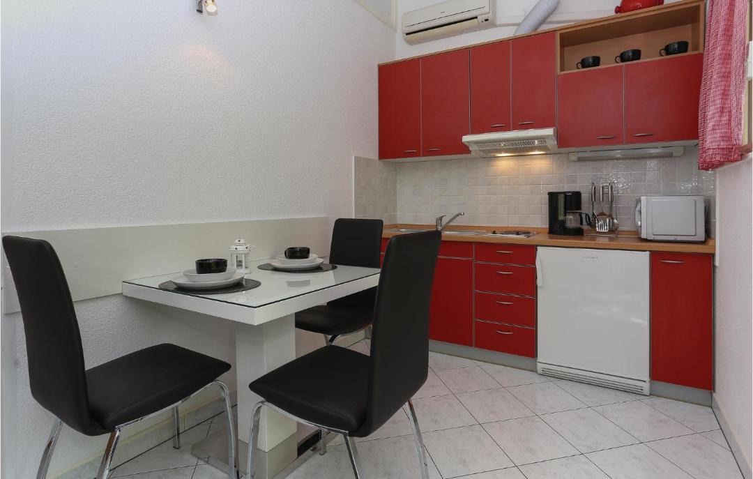 Photo of Kitchen in Arbanija