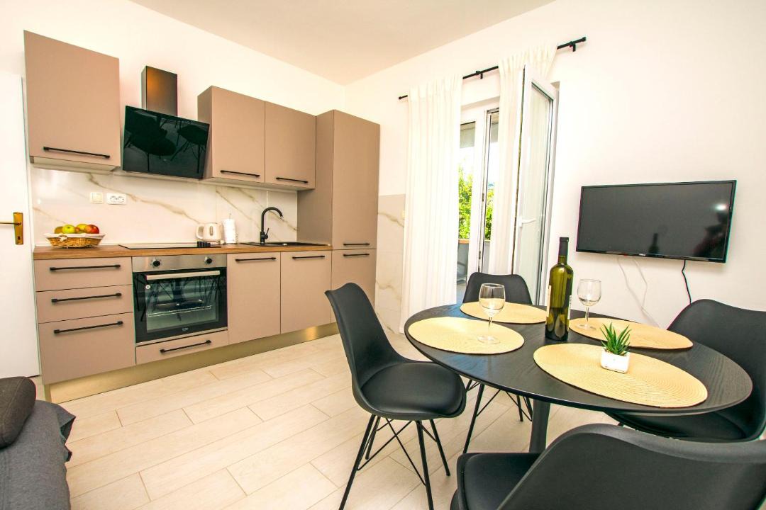 Photo of Kitchen in Mrljane
