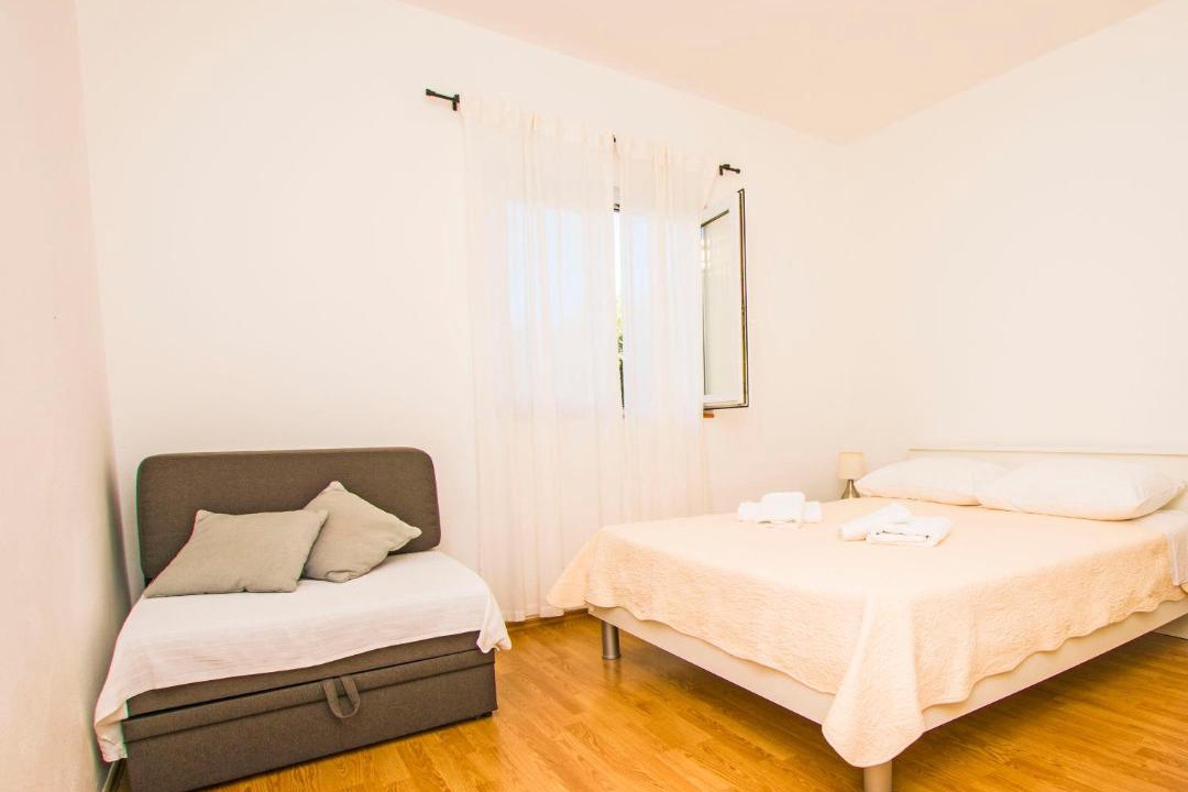 Photo of Bedroom in Mrljane