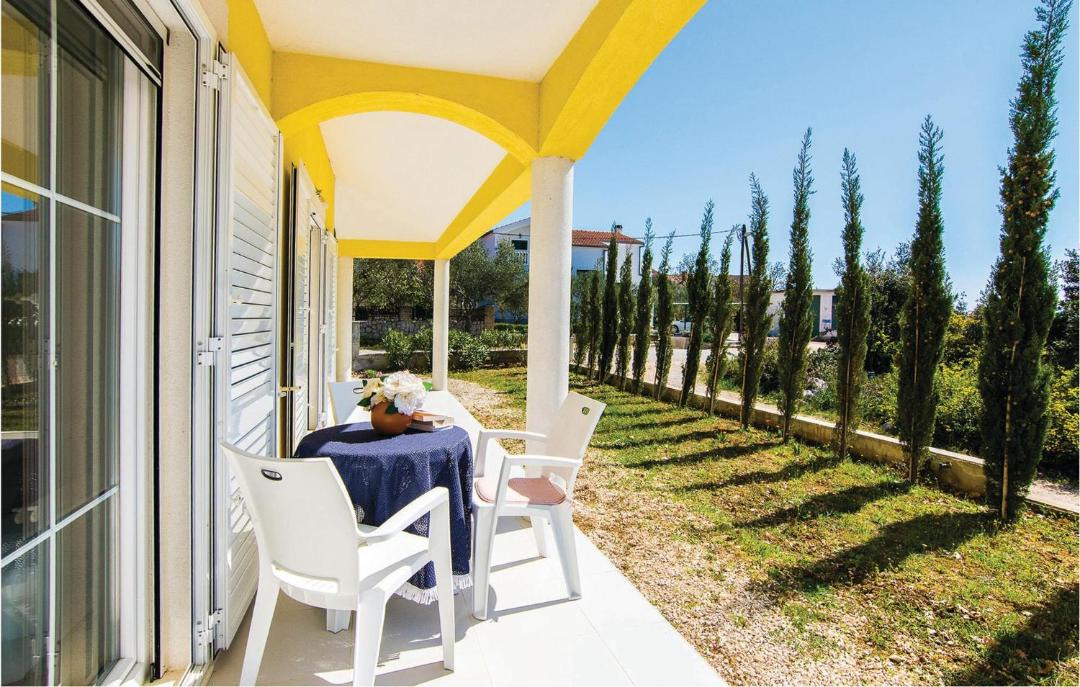 Photo of Patio Balcony in Pakostane